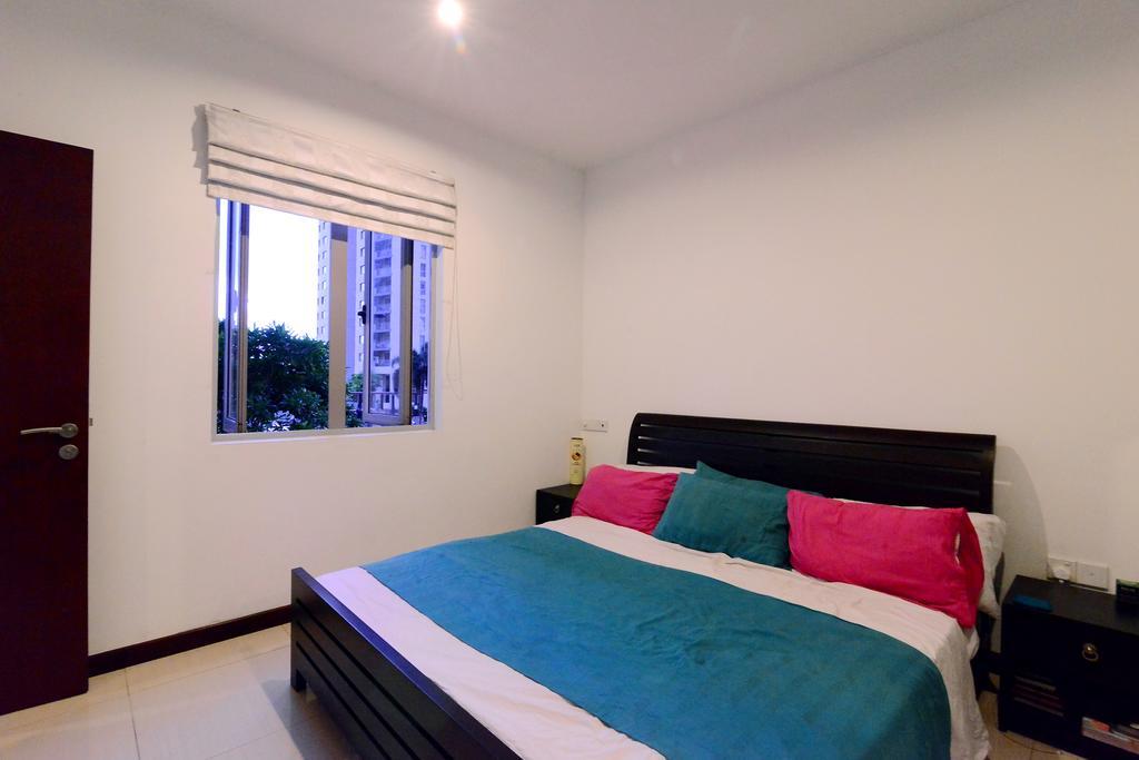 On 320 Apartment Colombo Exterior foto